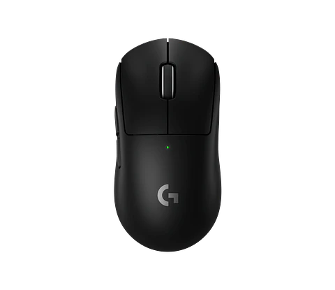 Mouse gamer inalámbrico Logitech G PRO X SUPERLIGHT 2 SE negro por mayor
