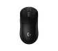 Mouse gamer inalámbrico Logitech G PRO X SUPERLIGHT 2 SE negro por mayor - Miniatura 1