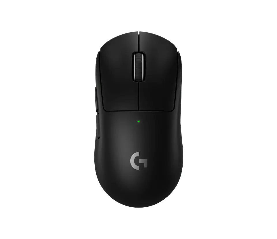 Mouse gamer inalámbrico Logitech G PRO X SUPERLIGHT 2 SE negro por mayor 1