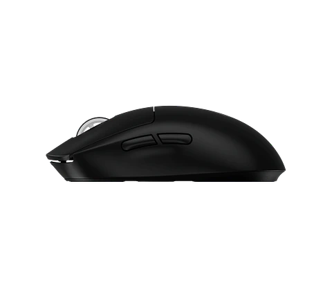 Mouse gamer inalámbrico Logitech G PRO X SUPERLIGHT 2 SE negro por mayor