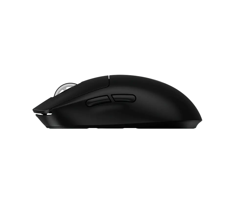 Mouse gamer inalámbrico Logitech G PRO X SUPERLIGHT 2 SE negro por mayor 2