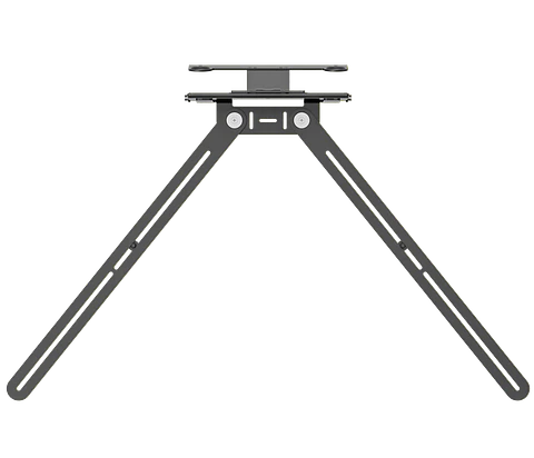 Soporte Logitech TV Mount para barras Rally por mayor