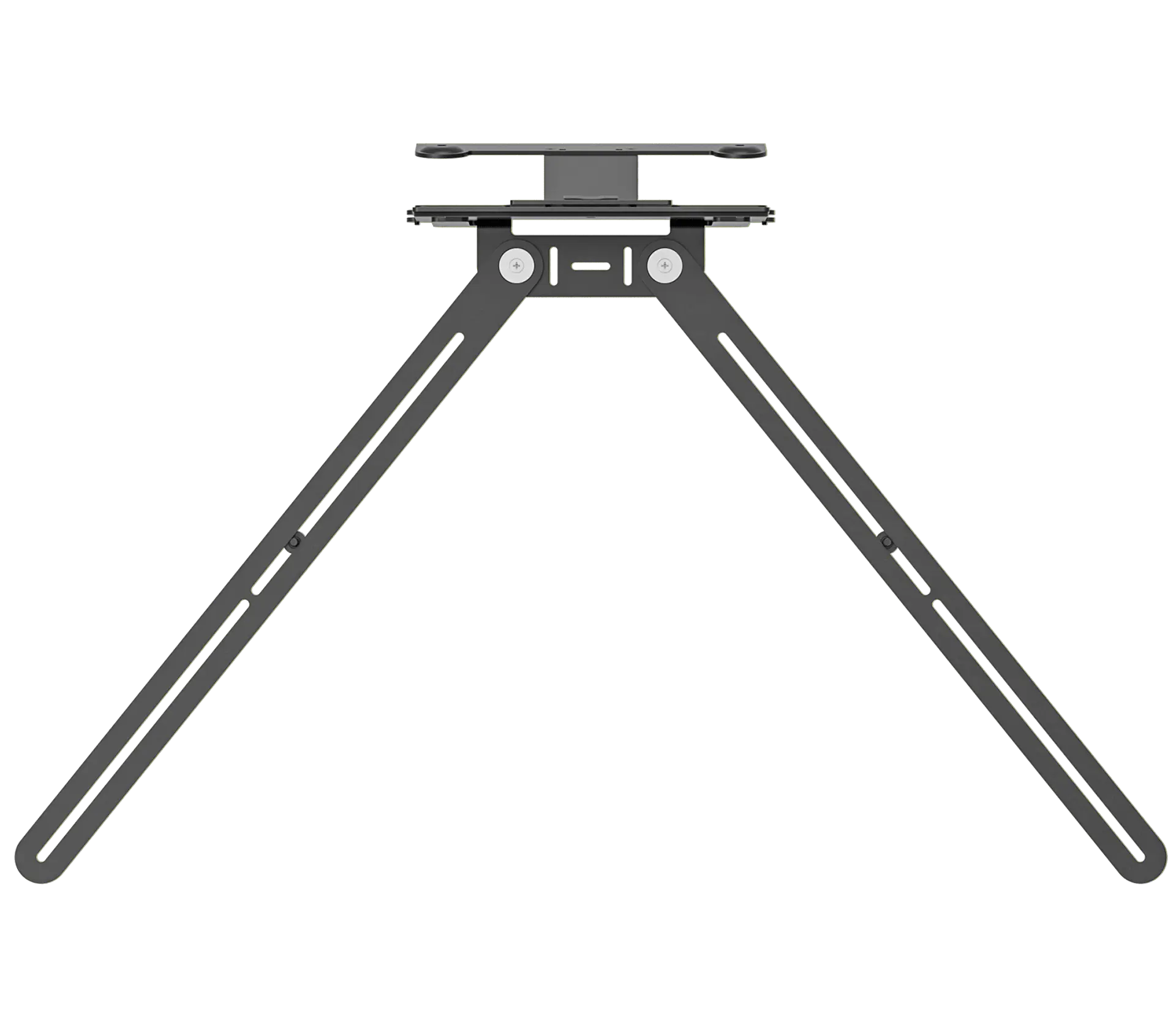 Soporte Logitech TV Mount para barras Rally por mayor 1