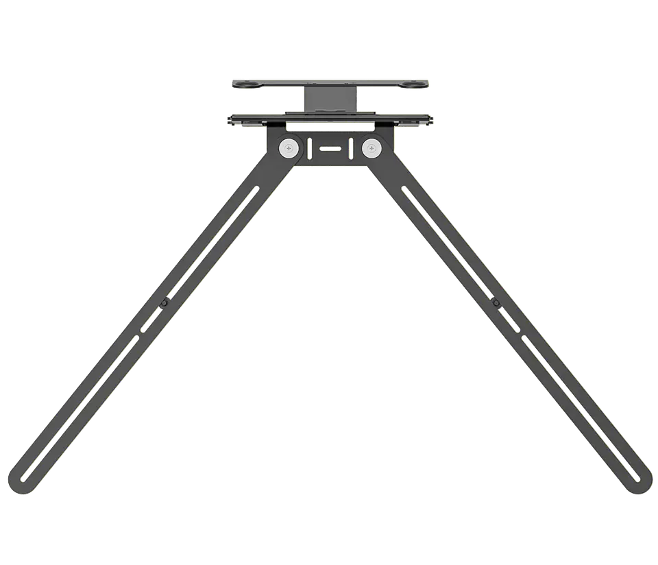 Soporte Logitech TV Mount para barras Rally por mayor 1