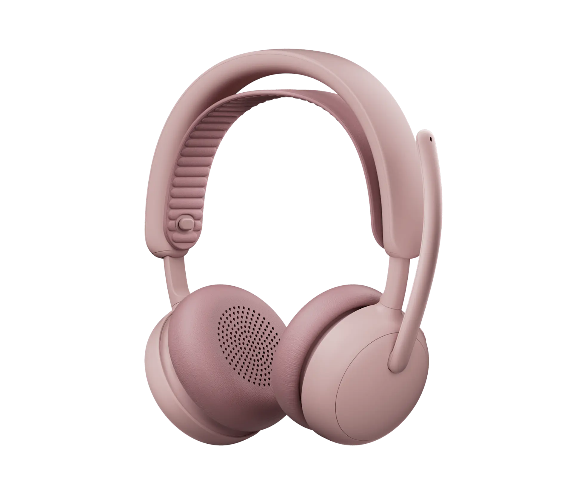Audífonos Logitech Zone Wireless 2 ES ANC Rosa por mayor 1