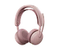 Audífonos Logitech Zone Wireless 2 ES ANC Rosa por mayor - Miniatura 1
