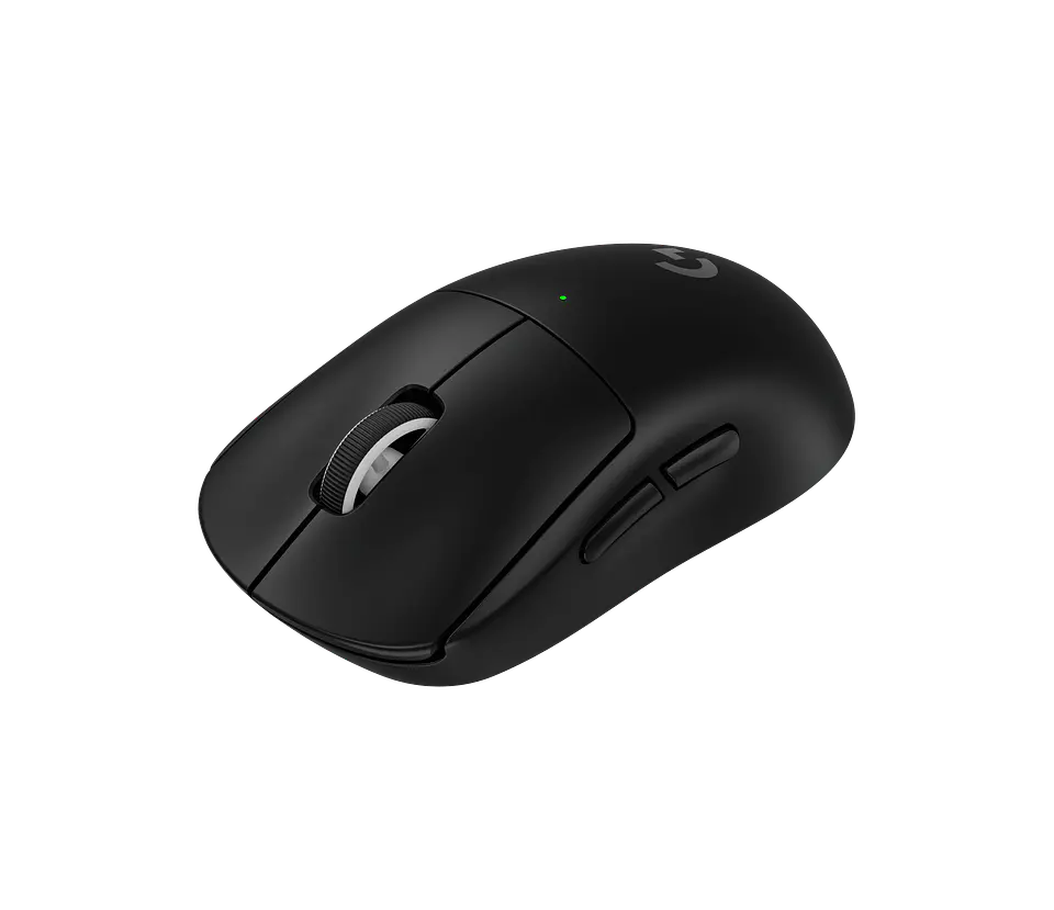 Mouse gamer inalámbrico Logitech G PRO X SUPERLIGHT 2 SE negro por mayor 3