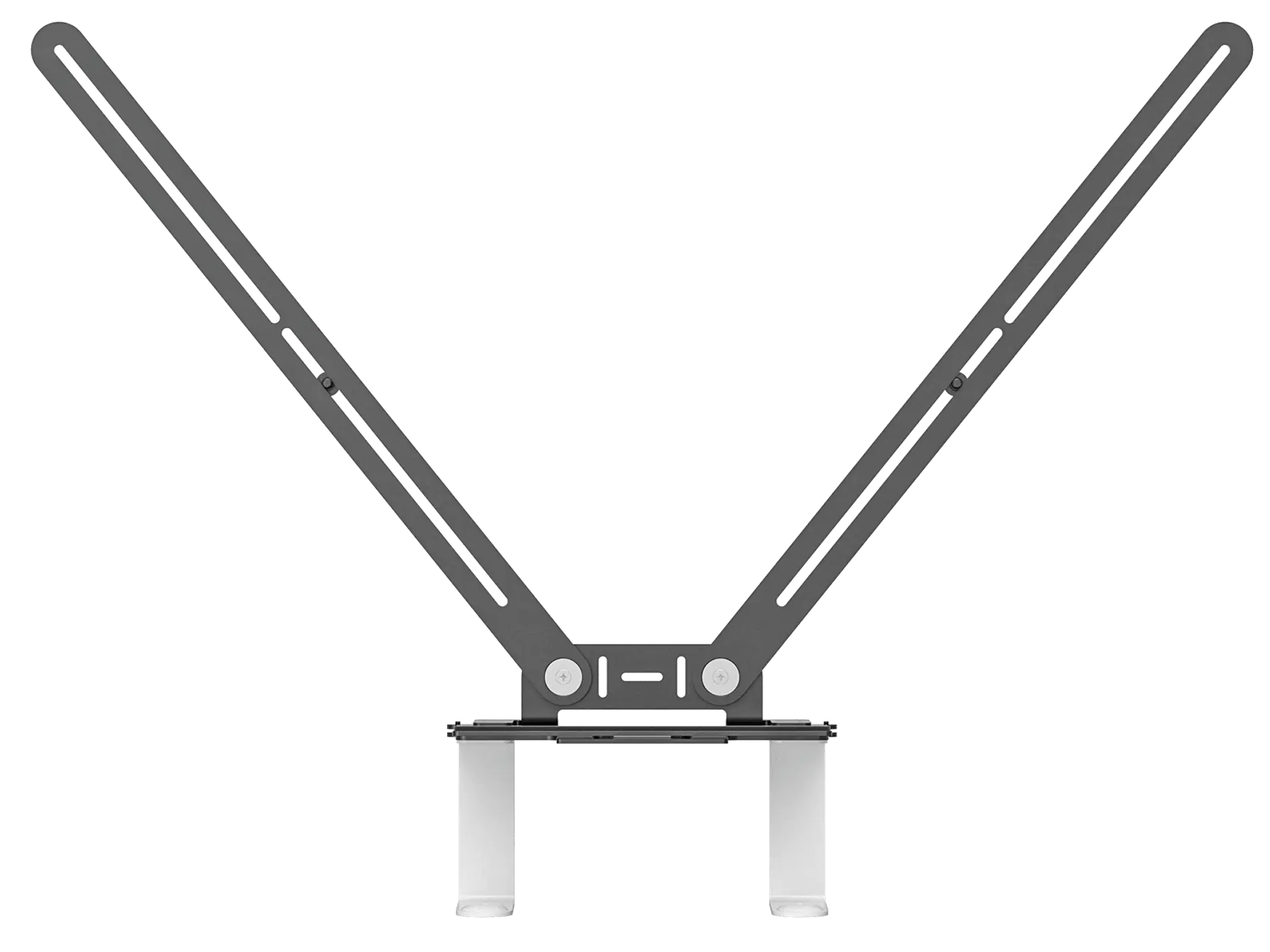 Soporte Logitech TV Mount para barras Rally por mayor 2
