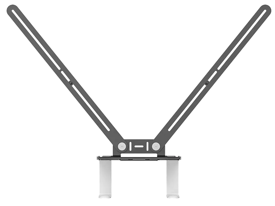 Soporte Logitech TV Mount para barras Rally por mayor 2