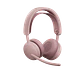 Audífonos Logitech Zone Wireless 2 ES ANC Rosa por mayor - Miniatura 2