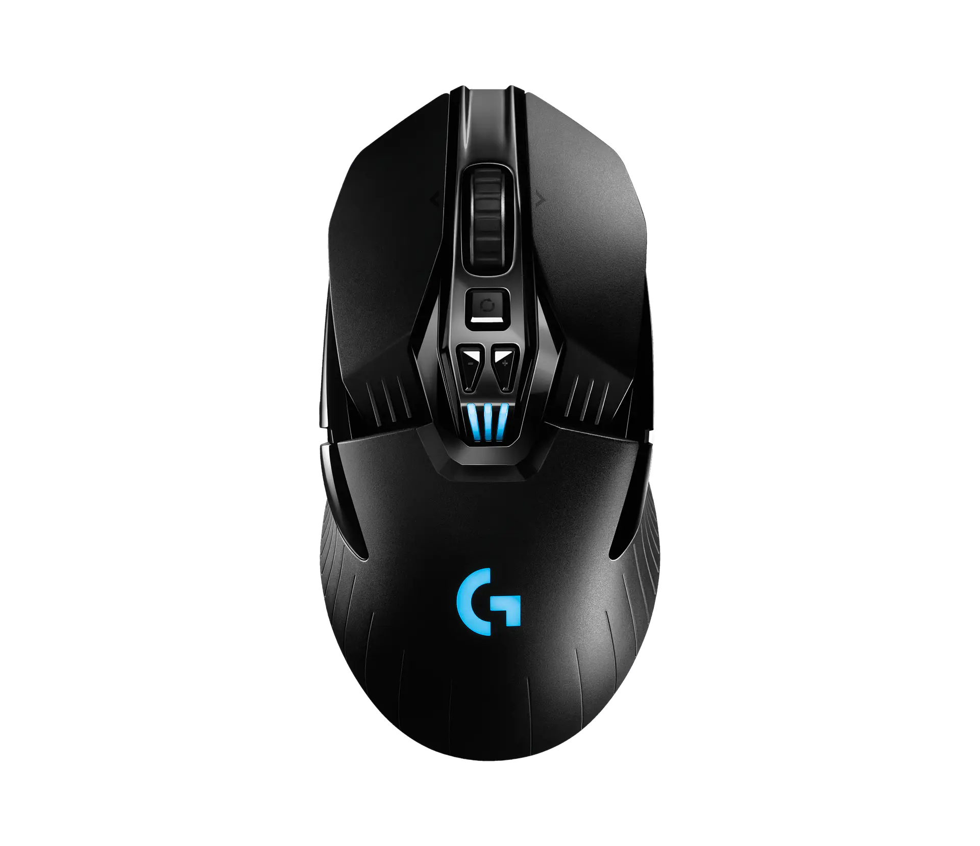 Mouse gamer inalámbrico Logitech G903 HERO LIGHTSPEED negro por mayor 1