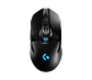 Mouse gamer inalámbrico Logitech G903 HERO LIGHTSPEED negro por mayor - Miniatura 1