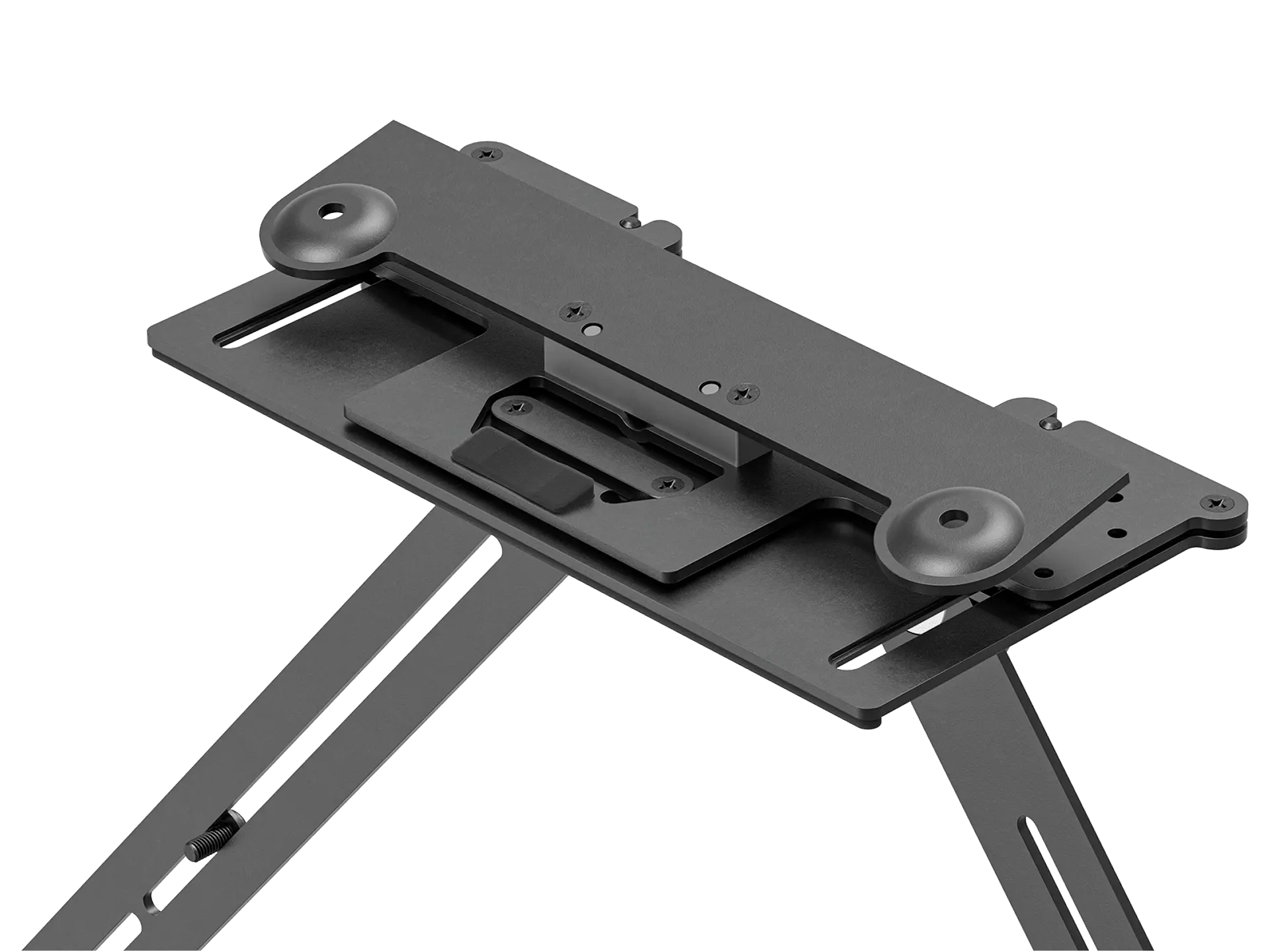 Soporte Logitech TV Mount para barras Rally por mayor 3