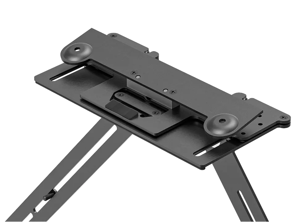 Soporte Logitech TV Mount para barras Rally por mayor 3