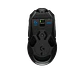 Mouse gamer inalámbrico Logitech G903 HERO LIGHTSPEED negro por mayor - Miniatura 3