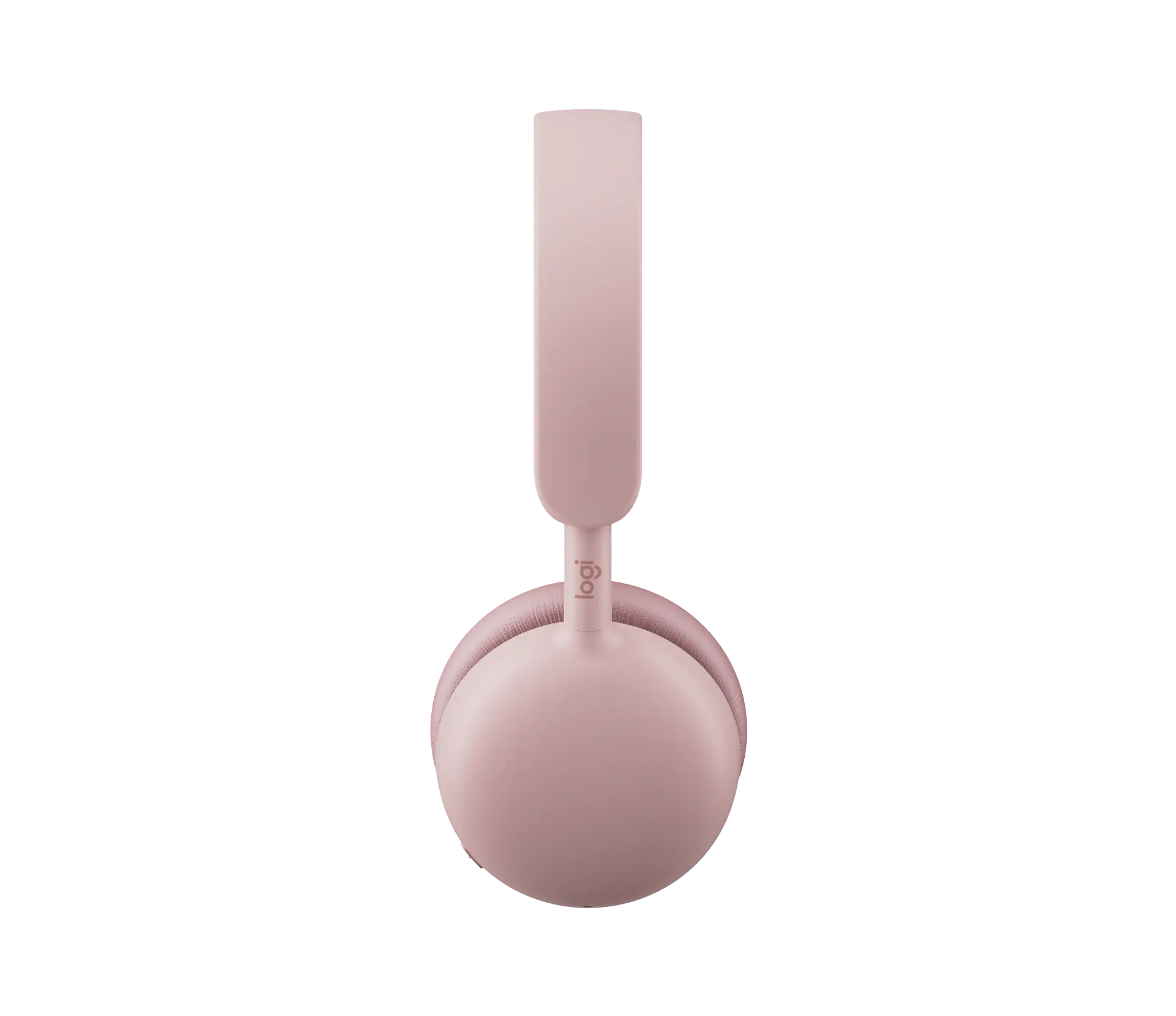 Audífonos Logitech Zone Wireless 2 ES ANC Rosa por mayor 3