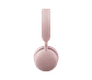 Audífonos Logitech Zone Wireless 2 ES ANC Rosa por mayor - Miniatura 3