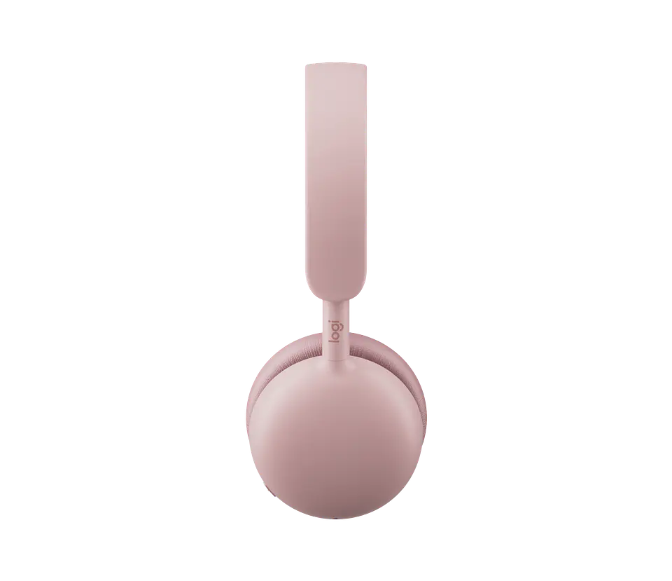 Audífonos Logitech Zone Wireless 2 ES ANC Rosa por mayor 3