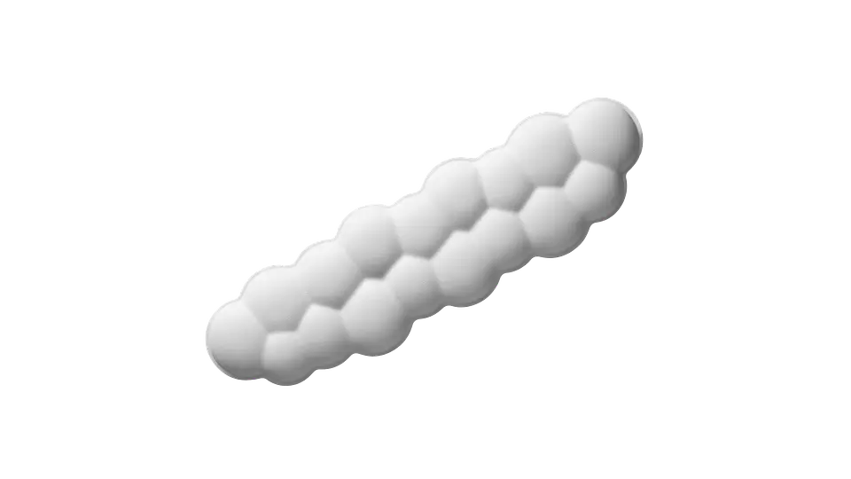 Teclado mecánico Logitech G715 LIGHTSPEED táctil inglés blanco por mayor 3