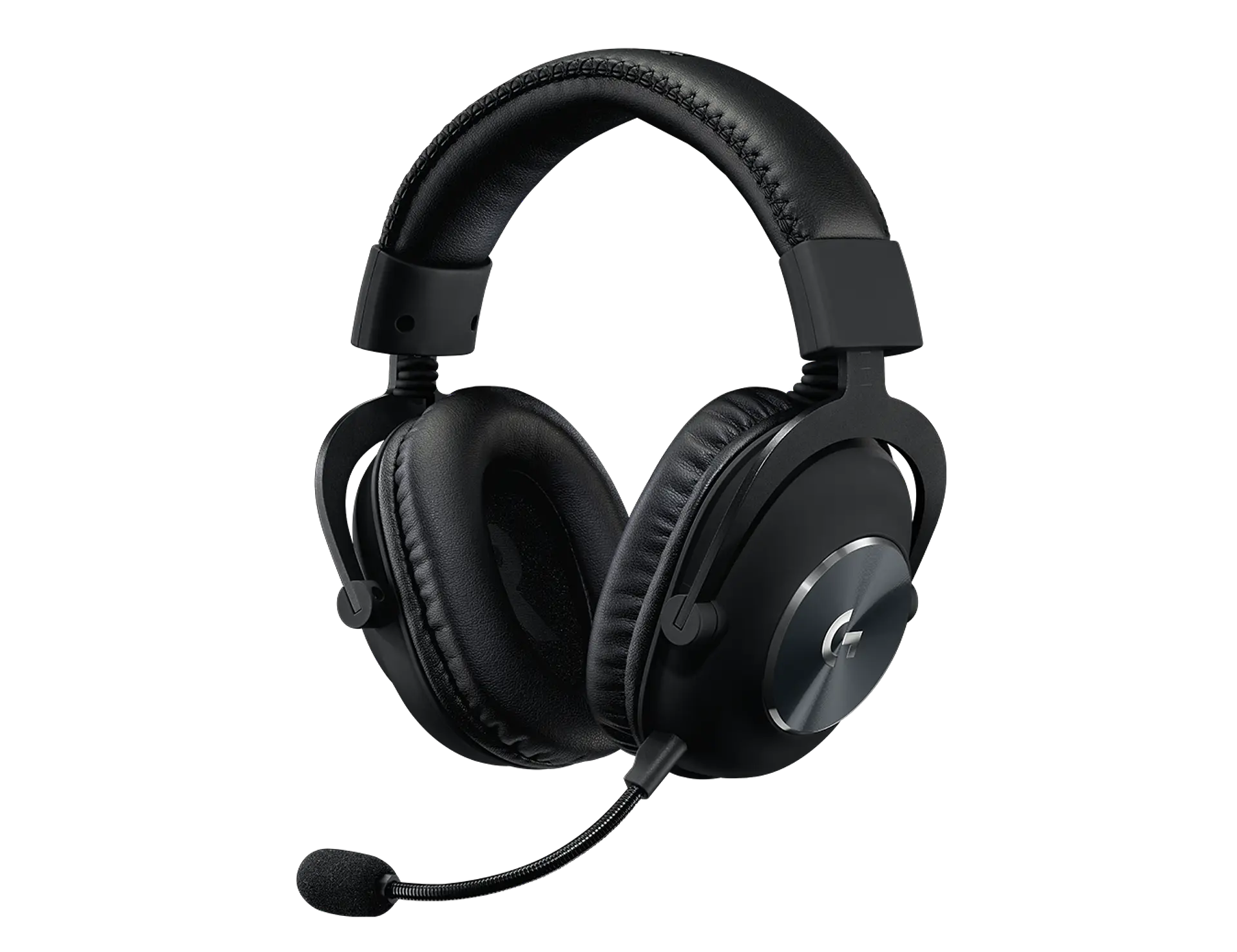 Audífonos Gamer Logitech PRO X Wireless LIGHTSPEED Negro por mayor 1