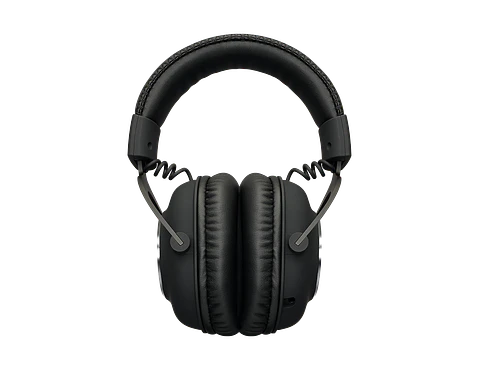 Audífonos Gamer Logitech PRO X Wireless LIGHTSPEED Negro por mayor