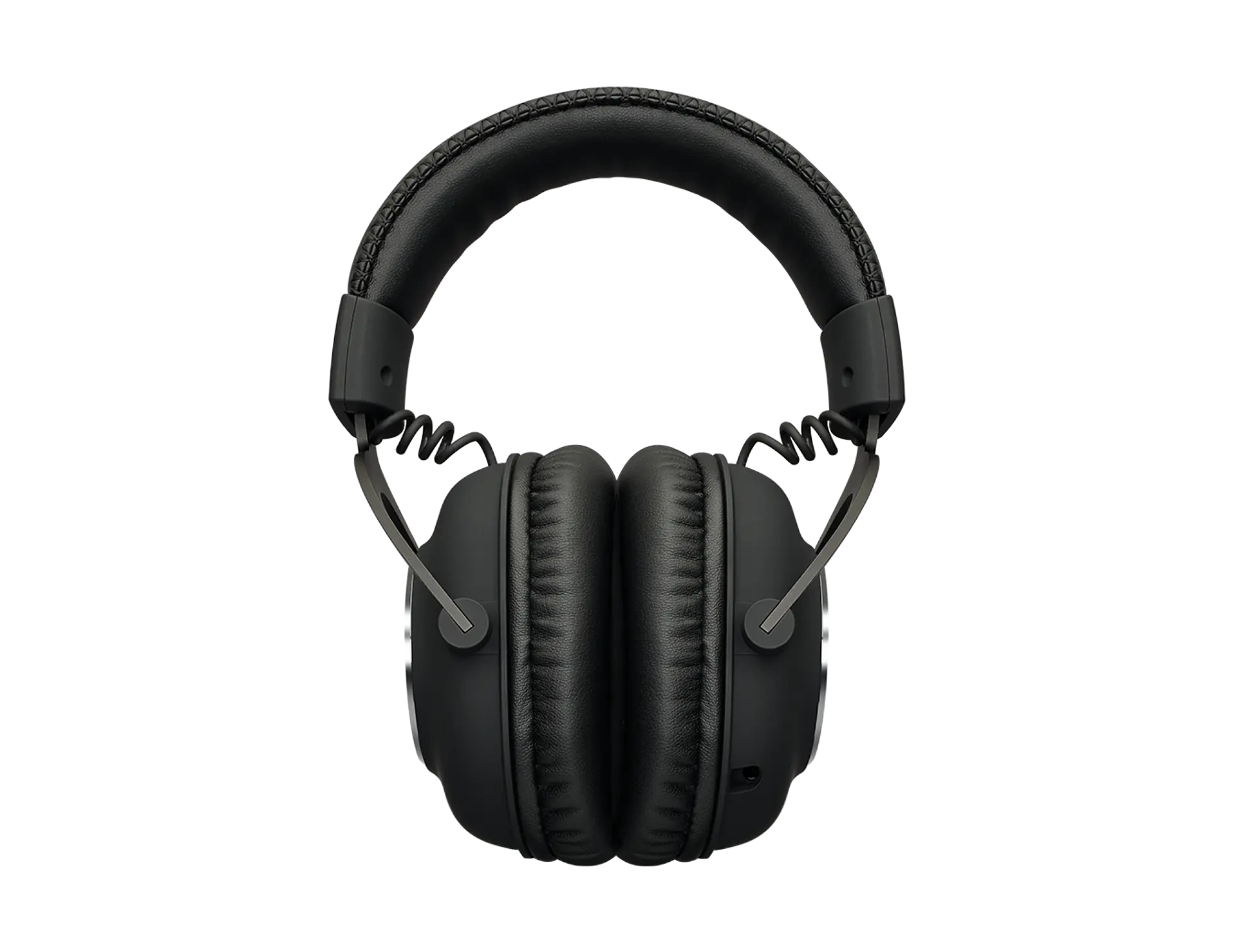 Audífonos Gamer Logitech PRO X Wireless LIGHTSPEED Negro por mayor 2