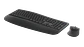 Combo teclado y mouse Logitech Signature Comfort Plus MK880 español grafito por mayor - Miniatura 3