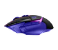 Mouse gamer inalámbrico RGB Logitech G502 X PLUS negro/morado por mayor - Miniatura 2