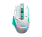 Mouse gamer inalámbrico RGB Logitech G502 X PLUS blanco/menta por mayor - Miniatura 1