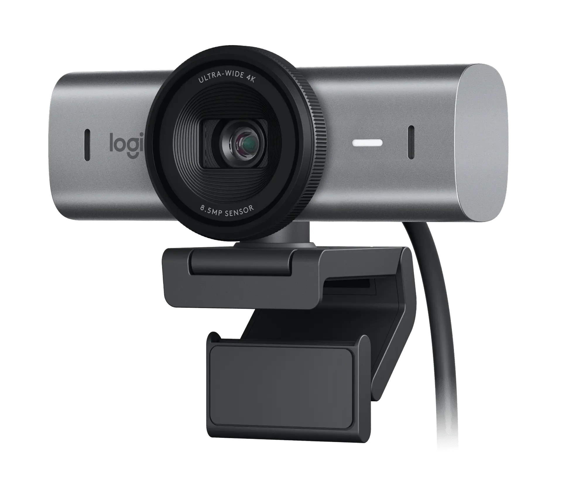 Cámara web Logitech MX Brio 705 for Business 4K USB-C por mayor 1