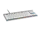 Teclado mecánico Logitech G515 TKL USB táctil inglés blanco por mayor - Miniatura 3