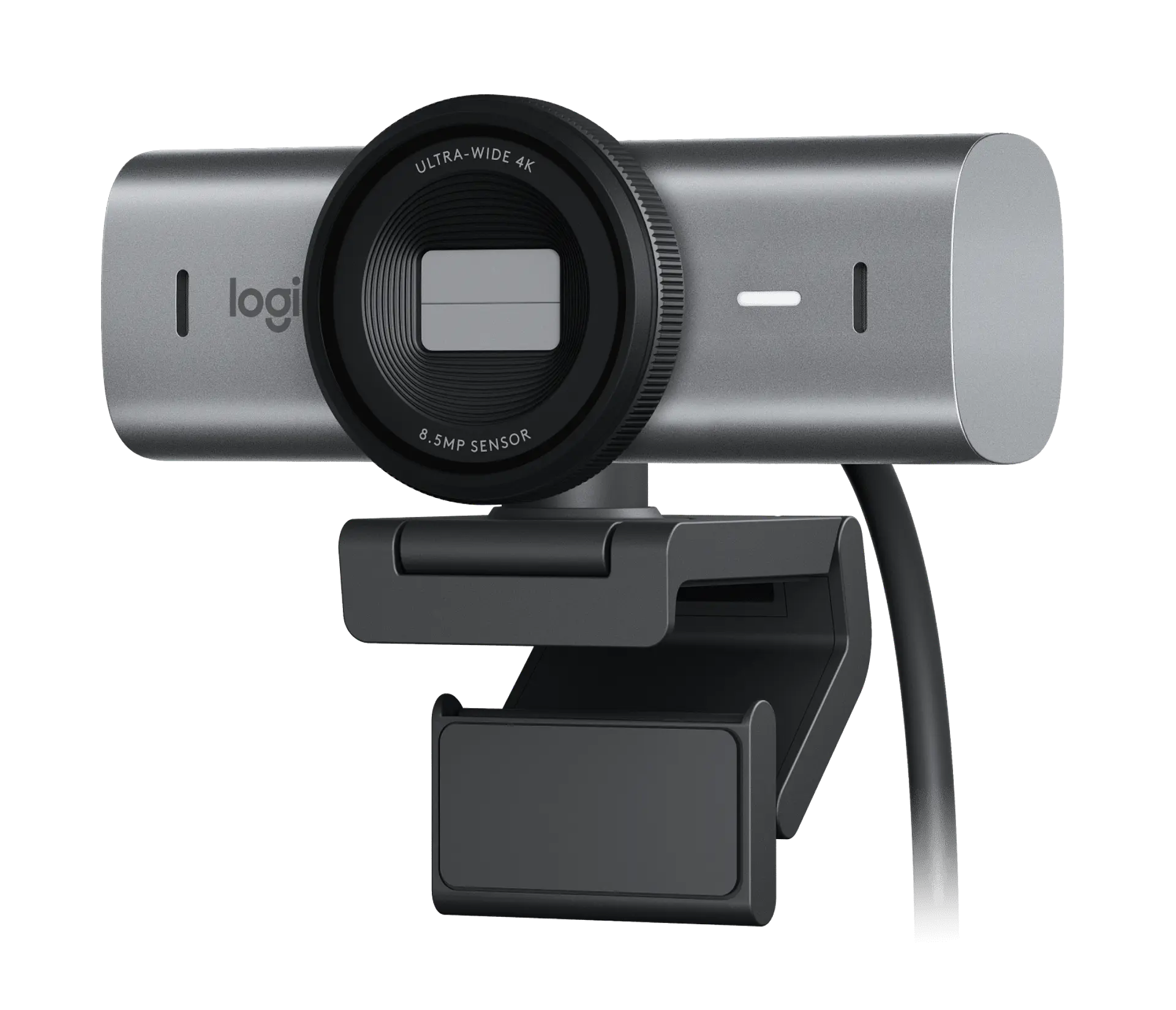 Cámara web Logitech MX Brio 705 for Business 4K USB-C por mayor 2