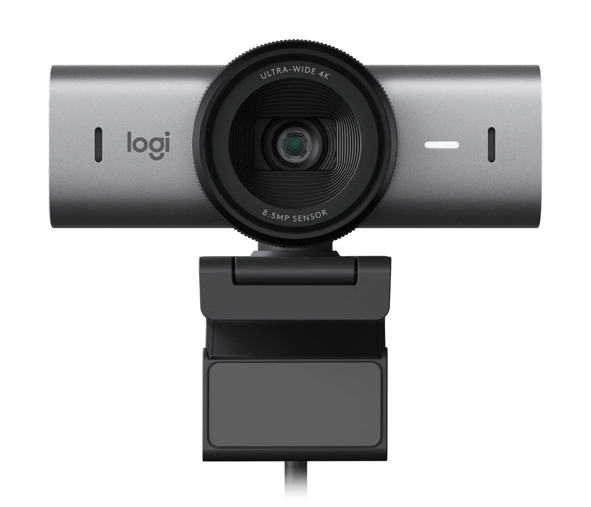 Cámara web Logitech MX Brio 705 for Business 4K USB-C por mayor 3