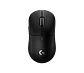 Mouse gamer inalámbrico compacto Logitech G PRO X SUPERLIGHT 2c negro por mayor - Miniatura 1