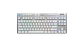 Teclado mecánico Logitech G915 X LIGHTSPEED TKL táctil inglés blanco por mayor - Miniatura 1