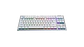Teclado mecánico Logitech G915 X LIGHTSPEED TKL táctil inglés blanco por mayor - Miniatura 2