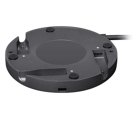 Hub Logitech Rally Mic Pod Hub de 3 conexiones por mayor