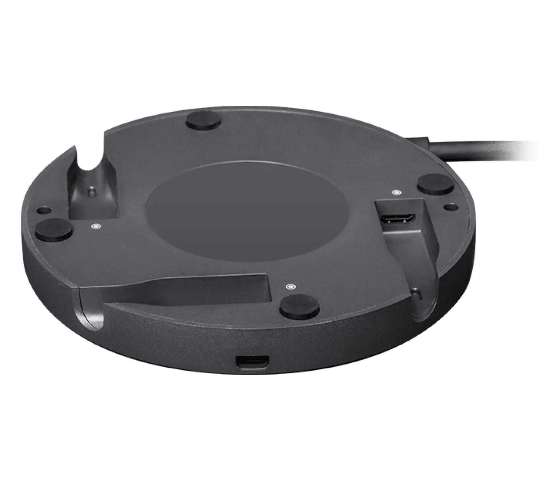 Hub Logitech Rally Mic Pod Hub de 3 conexiones por mayor 1