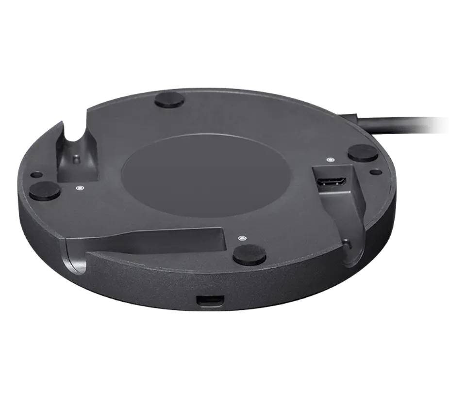 Hub Logitech Rally Mic Pod Hub de 3 conexiones por mayor 1