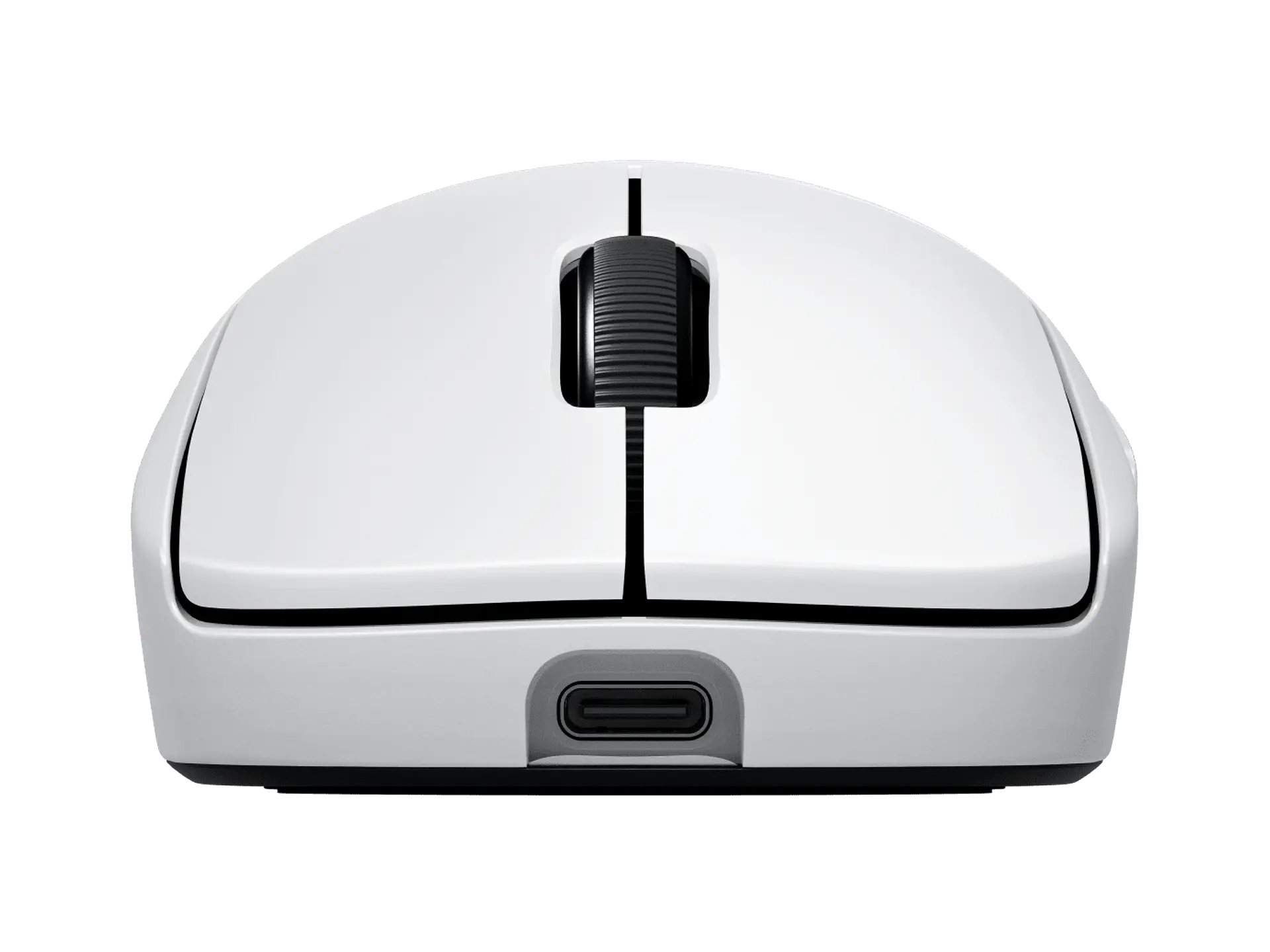 Mouse gamer inalámbrico ambidiestro Logitech G PRO 2 LIGHTSPEED blanco por mayor 3