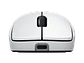 Mouse gamer inalámbrico ambidiestro Logitech G PRO 2 LIGHTSPEED blanco por mayor - Miniatura 3