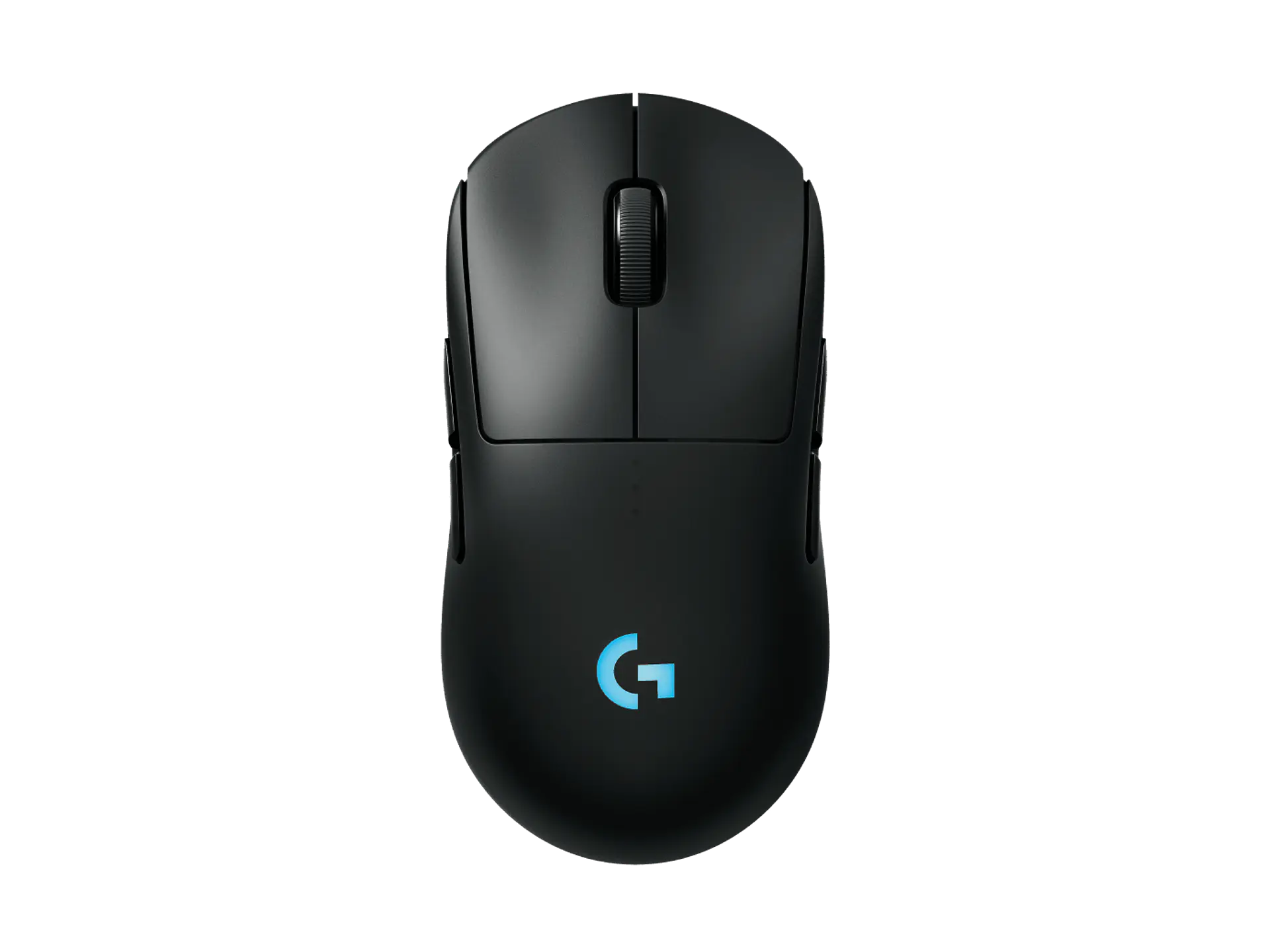 Mouse gamer inalámbrico ambidiestro Logitech G PRO 2 LIGHTSPEED negro por mayor 1