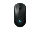Mouse gamer inalámbrico ambidiestro Logitech G PRO 2 LIGHTSPEED negro por mayor - Miniatura 1