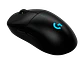 Mouse gamer inalámbrico ambidiestro Logitech G PRO 2 LIGHTSPEED negro por mayor - Miniatura 2