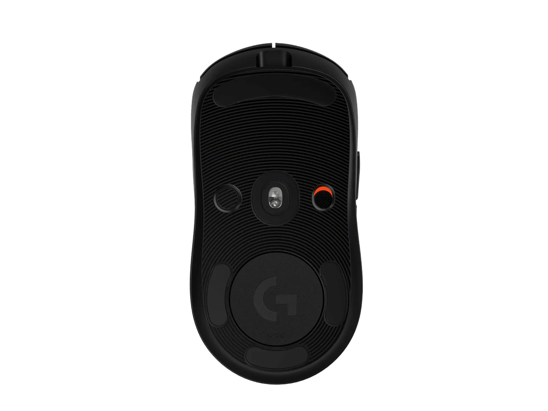 Mouse gamer inalámbrico ambidiestro Logitech G PRO 2 LIGHTSPEED negro por mayor 3
