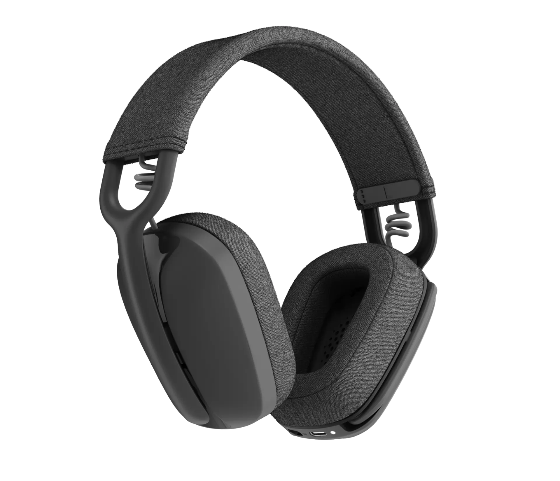 Audífonos Logitech Zone Vibe 100 Bluetooth Grafito por mayor 2