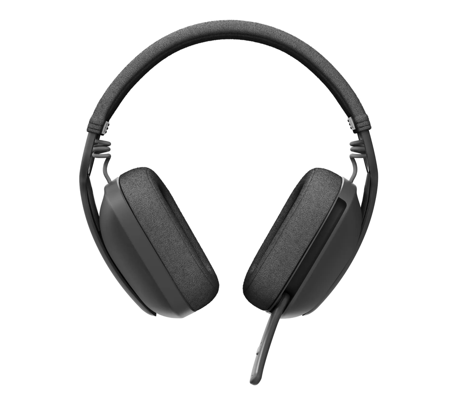 Audífonos Logitech Zone Vibe 100 Bluetooth Grafito por mayor 3