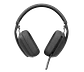 Audífonos Logitech Zone Vibe 100 Bluetooth Grafito por mayor - Miniatura 3