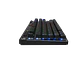 Teclado mecánico Logitech G PRO X TKL LIGHTSPEED táctil inglés negro por mayor - Miniatura 2