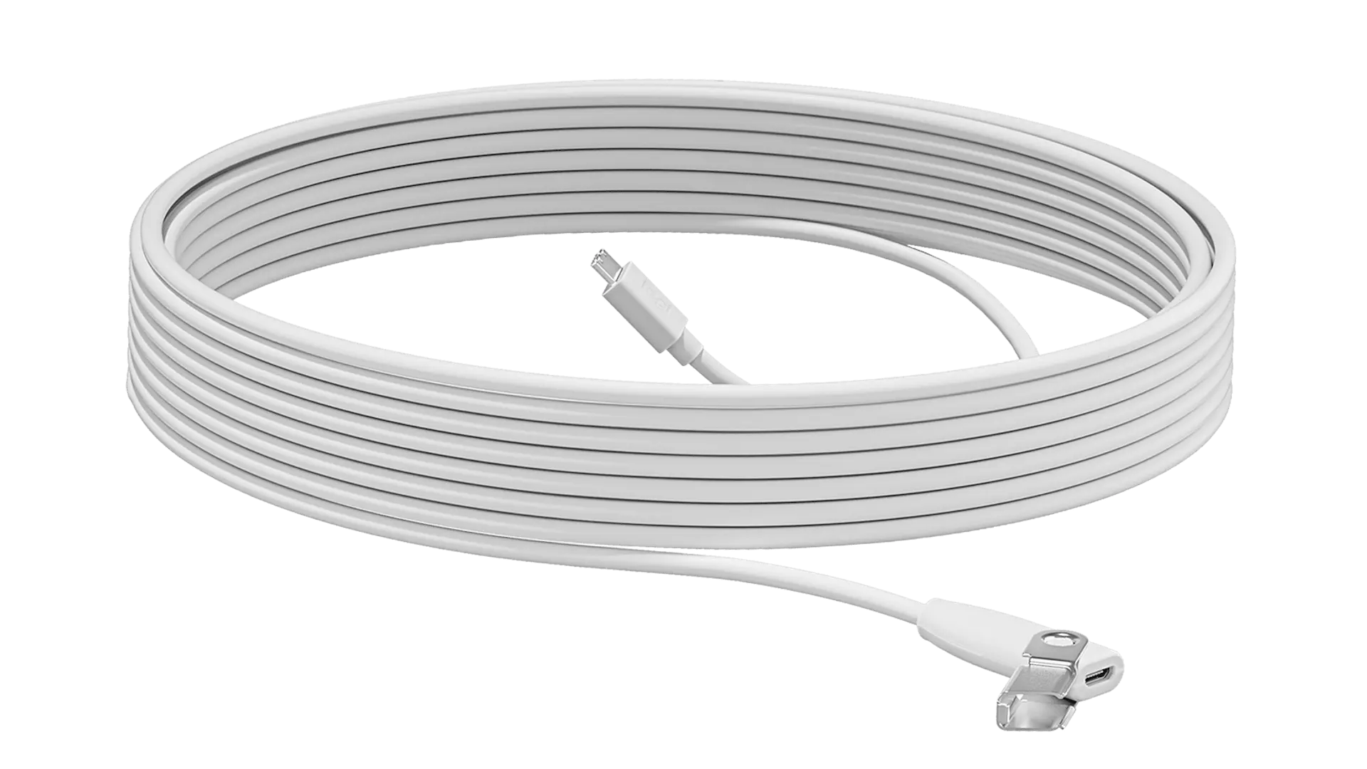 Cable Logitech Rally Mic Pod Extension de 10 m por mayor 1